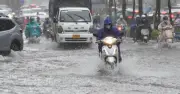 Không khí lạnh sắp tràn về, miền Bắc chuyển mát từ 3/5