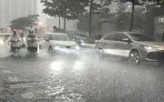 Không khí lạnh tràn về, miền Bắc sắp đón mưa rào và dông rải rác