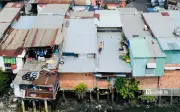 Không để người dân thiệt thòi khi di dời nhà ven kênh rạch