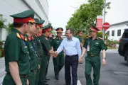 Khẳng định mô hình doanh nghiệp nhà nước tiên phong dẫn dắt phát triển khoa học công nghệ và đổi mới sáng tạo