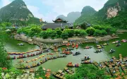Không thể bỏ qua loạt món đặc sản khi du lịch Ninh Bình