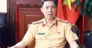 Không tăng mức phạt tiền, trừ điểm vi phạm giao thông
