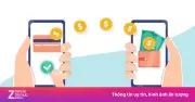 Không trả lại tiền chuyển nhầm bị xử lý thế nào?