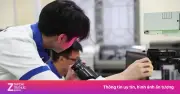 Để không trở thành 'vết đen' trong công bố bài báo khoa học