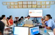 Khánh Hòa chuyển biến tích cực trong thực hiện Nghị quyết 57-NQ/TW