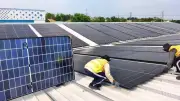 Khánh Hòa chuyển từ tiết kiệm điện sang chủ động tạo nguồn từ điện mặt trời mái nhà