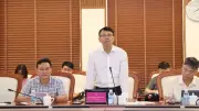 Khánh Hòa cần hoàn thiện nhiều tiêu chí để trở thành đô thị loại I