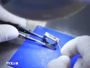 Khánh Hòa hỗ trợ tối thiểu 30 doanh nghiệp đổi mới sáng tạo mỗi năm