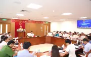 Khánh Hòa quyết liệt ngăn chặn săn bắt chim yến trái phép