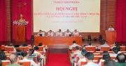 Khánh Hòa sơ kết 1 năm vận hành chính quyền 2 cấp, chỉ rõ nhiều điểm nghẽn