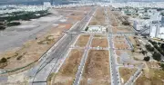 Khánh Hòa yêu cầu Phúc Sơn đối thoại với khách hàng dự án sân bay Nha Trang