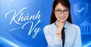 Khánh Vy: AI giúp quản lý tài chính nhanh hơn, nhưng an toàn vẫn là ưu tiên hàng đầu