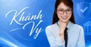 Khánh Vy và những nguyên tắc bảo vệ tài chính số trong kỷ nguyên AI