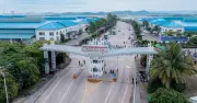 Khảo sát: Dự án Vành đai và Con đường mang lại lợi ích thiết thực cho Campuchia