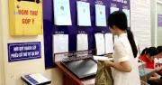 Khảo sát SIPAS 2025: Hài lòng của người dân giảm nhẹ, còn nhiều điểm nghẽn
