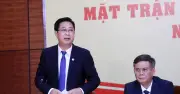 Khoảng cách địa lý lớn sau sáp nhập: Mặt trận Tổ quốc nắm bắt tình hình ra sao?