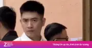 Khoảnh khắc chiến sĩ công an kiểm tra nồng độ cồn trong đám cưới gây sốt