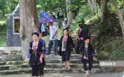 Khu di tích Tân Trào: Hành trình về nguồn cảm xúc và niềm tự hào dân tộc