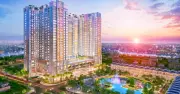 Khu nam TP.HCM hút khách nhờ hạ tầng và xu hướng an cư mới