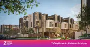 Khu đô thị thế hệ mới One Era chính thức ra mắt tại Thượng Đông TP.HCM