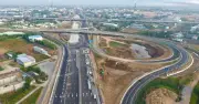 Khu Tây TP.HCM: Hạ tầng hoàn thiện, bất động sản Bến Lức tăng giá