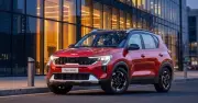 Kia Sonet tiếp tục dẫn đầu phân khúc SUV cỡ nhỏ tại Việt Nam