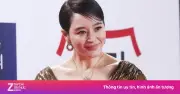 Kim Hye Soo ở tuổi 56 vẫn giữ vóc dáng thon gọn, gợi cảm
