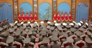 Kim Jong-un kêu gọi nâng cấp công nghệ quân sự và cải cách huấn luyện