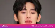 Kim Soo Hyun tiều tụy, hốc hác sau ồn ào với Kim Sae Ron