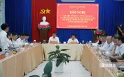 Kiến nghị bố trí vốn hạ tầng thu hút nhà đầu tư tại phường Tân Hải