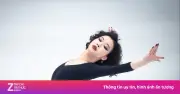 Kiện tướng trượt băng 21 tuổi: Một ngày sống ba cuộc đời