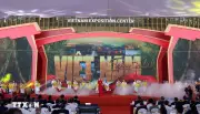 Kiến tạo hệ sinh thái tổ chức sự kiện giải trí phát triển công nghiệp văn hóa