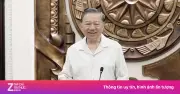 Kiện toàn Ban Chỉ đạo Trung ương về thể chế và thực thi pháp luật