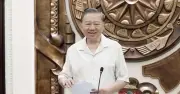 Kiện toàn các ban chỉ đạo TW về hoàn thiện thể chế, cải cách tư pháp