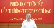 Kiện toàn thành viên Ban Chỉ đạo Trung ương về phát triển khoa học công nghệ