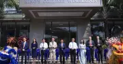 King's College Wimbledon TP.HCM khai trương School Gallery, dự kiến giảng dạy từ năm 2027
