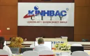 Kinh Bắc (KBC) báo lãi quý I/2026 giảm 70%, nợ vay vượt 30.000 tỷ đồng