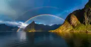 Kinh nghiệm đi bộ, leo núi ở quần đảo Lofoten