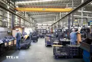 Kinh tế tháng 4: Chuyển động rõ nét từ sản xuất và đầu tư