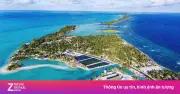 Kiribati: Quốc gia duy nhất trên thế giới nằm ở cả bốn bán cầu