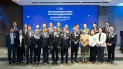 KITA kết nối doanh nghiệp ASEAN-Hàn Quốc, Đại sứ Việt Nam kêu gọi hợp tác chất lượng cao