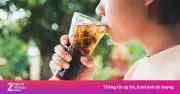 Kiểu uống nước mùa hè gây hại gan, khiến đường huyết tăng vọt