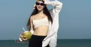 Kính mát mùa hè: Phụ kiện nhỏ thay đổi diện mạo
