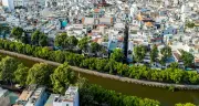 Kênh Nhiêu Lộc – Thị Nghè hồi sinh nhờ cộng đồng giáo dân