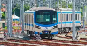 Kéo dài metro Bến Thành - Suối Tiên đến Đồng Nai và sân bay Long Thành