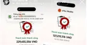 KOL nộp thuế hơn nửa tỷ đồng, hé lộ thu nhập khủng lên tới 2 tỷ/năm