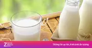 Kết hợp sữa với hạnh nhân, chuối, chà là, óc chó: Bổ dưỡng gấp bội