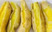 Kết hợp trứng và khoai lang: Bữa sáng giảm cân hiệu quả