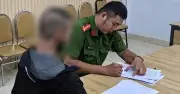 Kết đắng chuyện bịa tin 2 trẻ em bị bắt cóc để muốn công an tìm bạn gái
