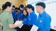 Kết nghĩa trường học vùng biên: Đồng Nai chung tay hỗ trợ giáo dục